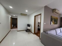 The Sensoria (D27), Condominium #593691261